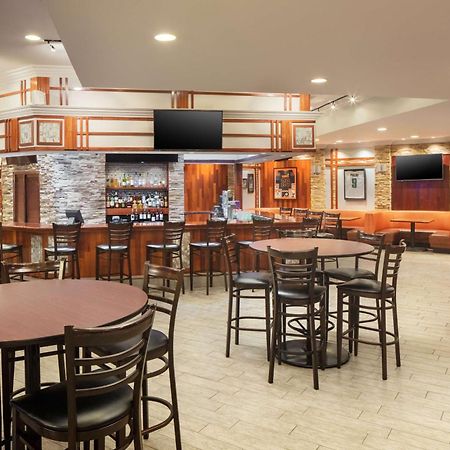 Doubletree By Hilton Cherry Hill Philadelphia Exterior photo