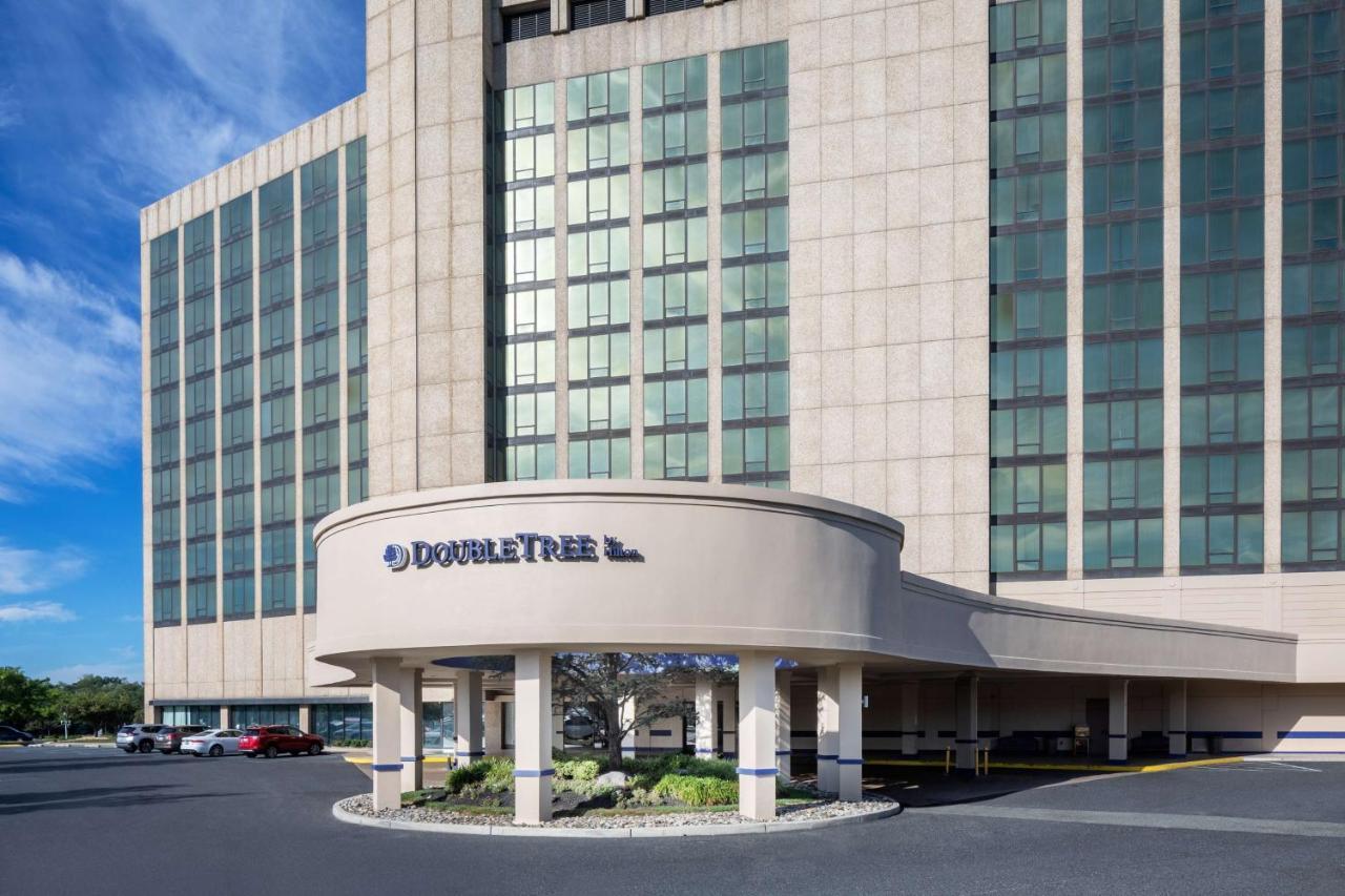Doubletree By Hilton Cherry Hill Philadelphia Exterior photo