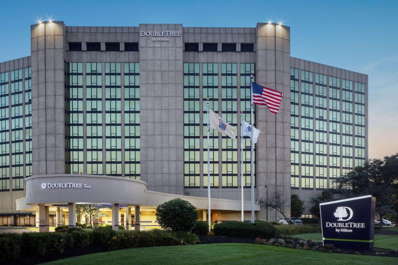 Doubletree By Hilton Cherry Hill Philadelphia Exterior photo