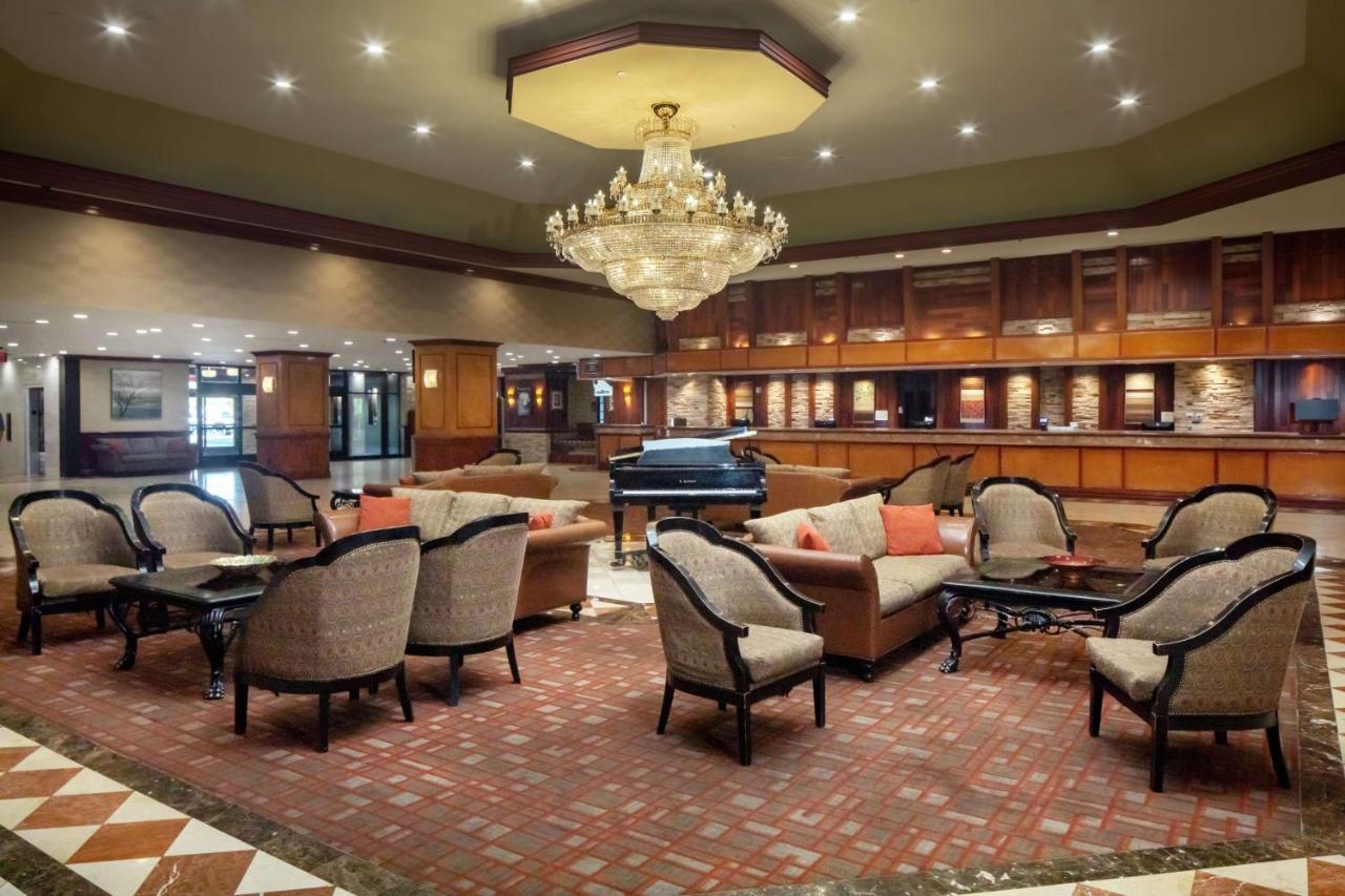 Doubletree By Hilton Cherry Hill Philadelphia Exterior photo