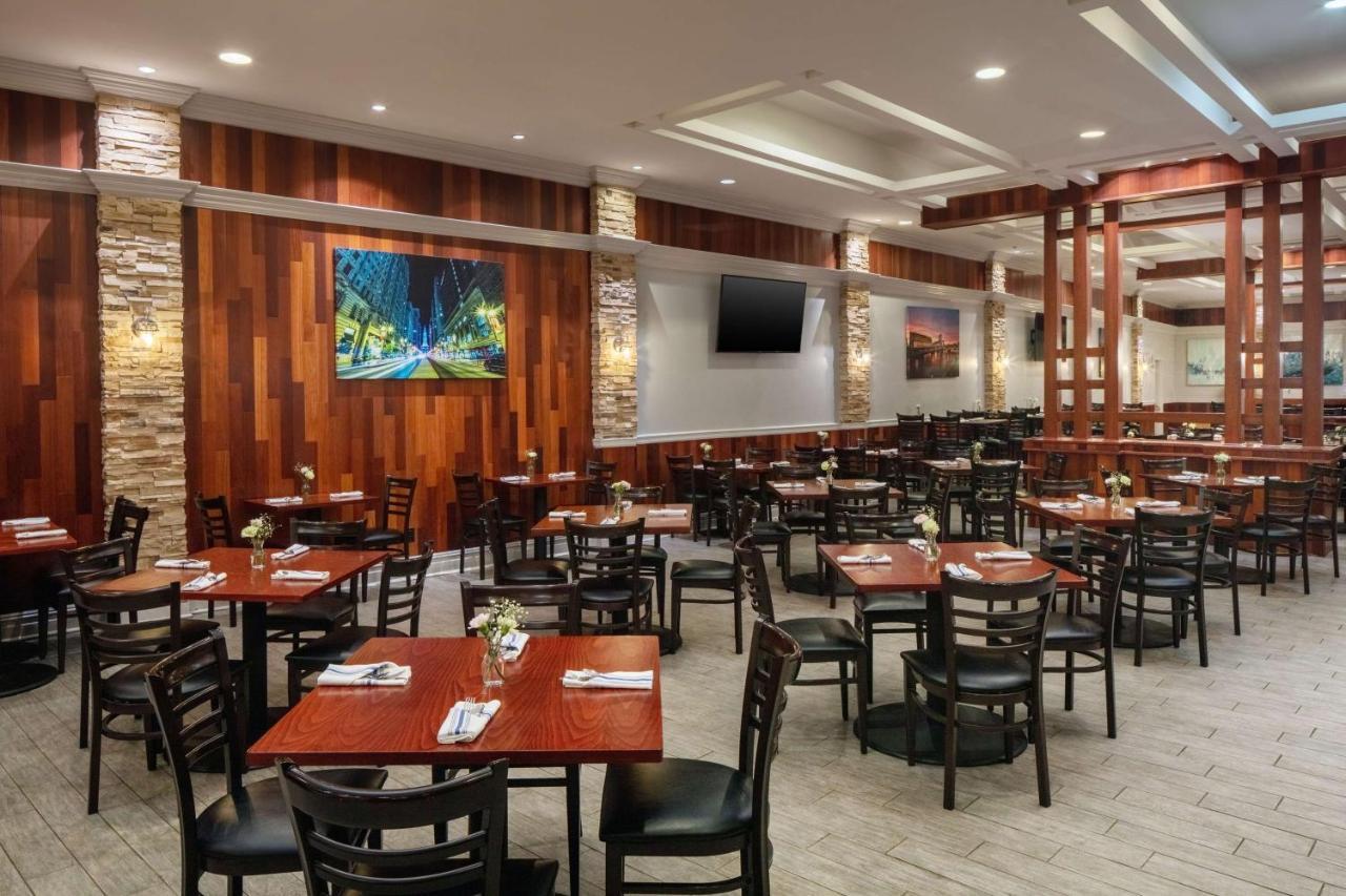 Doubletree By Hilton Cherry Hill Philadelphia Exterior photo