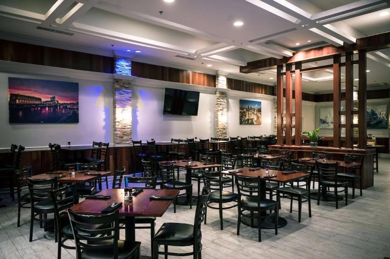 Doubletree By Hilton Cherry Hill Philadelphia Exterior photo