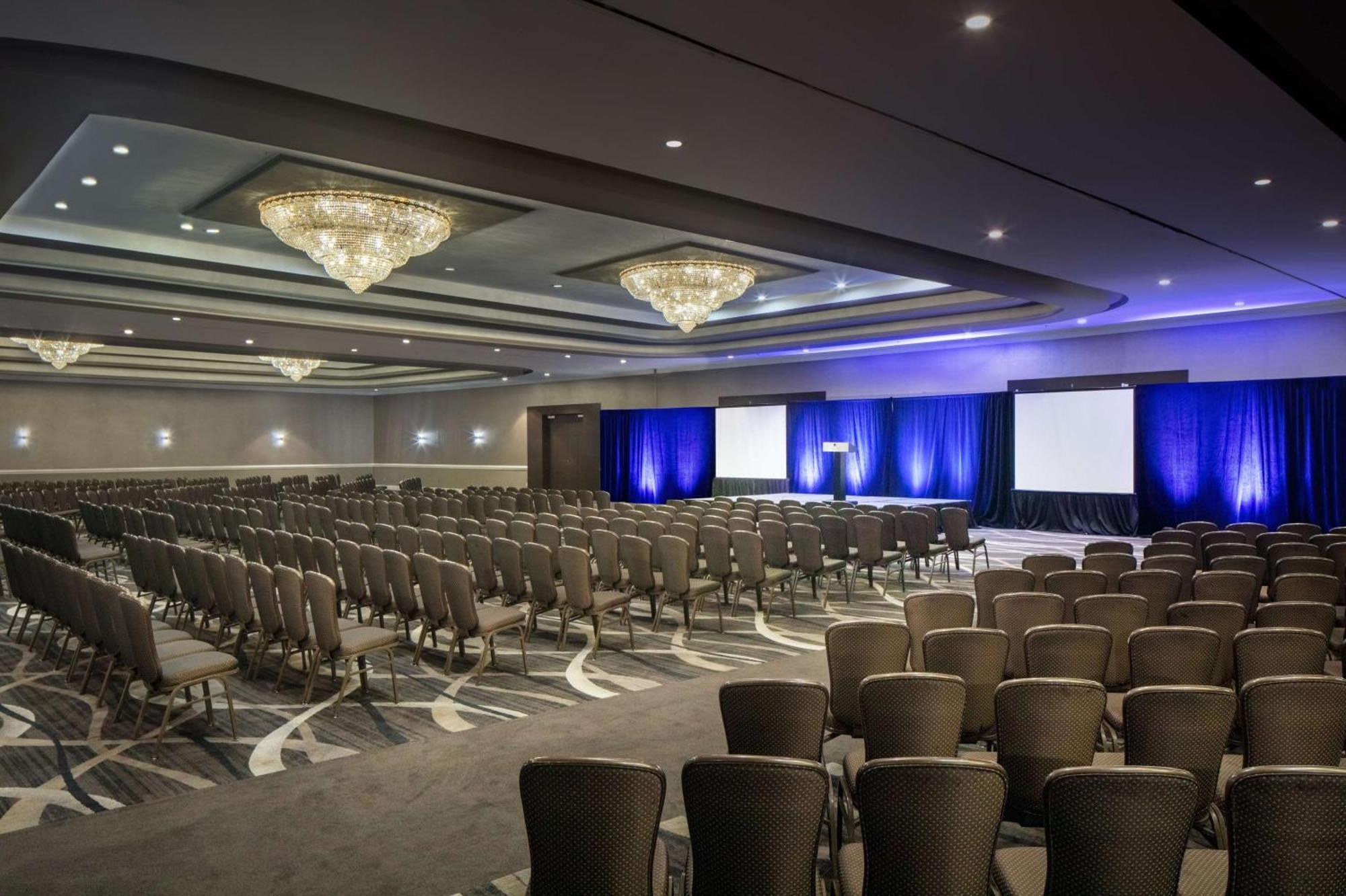 Doubletree By Hilton Cherry Hill Philadelphia Exterior photo