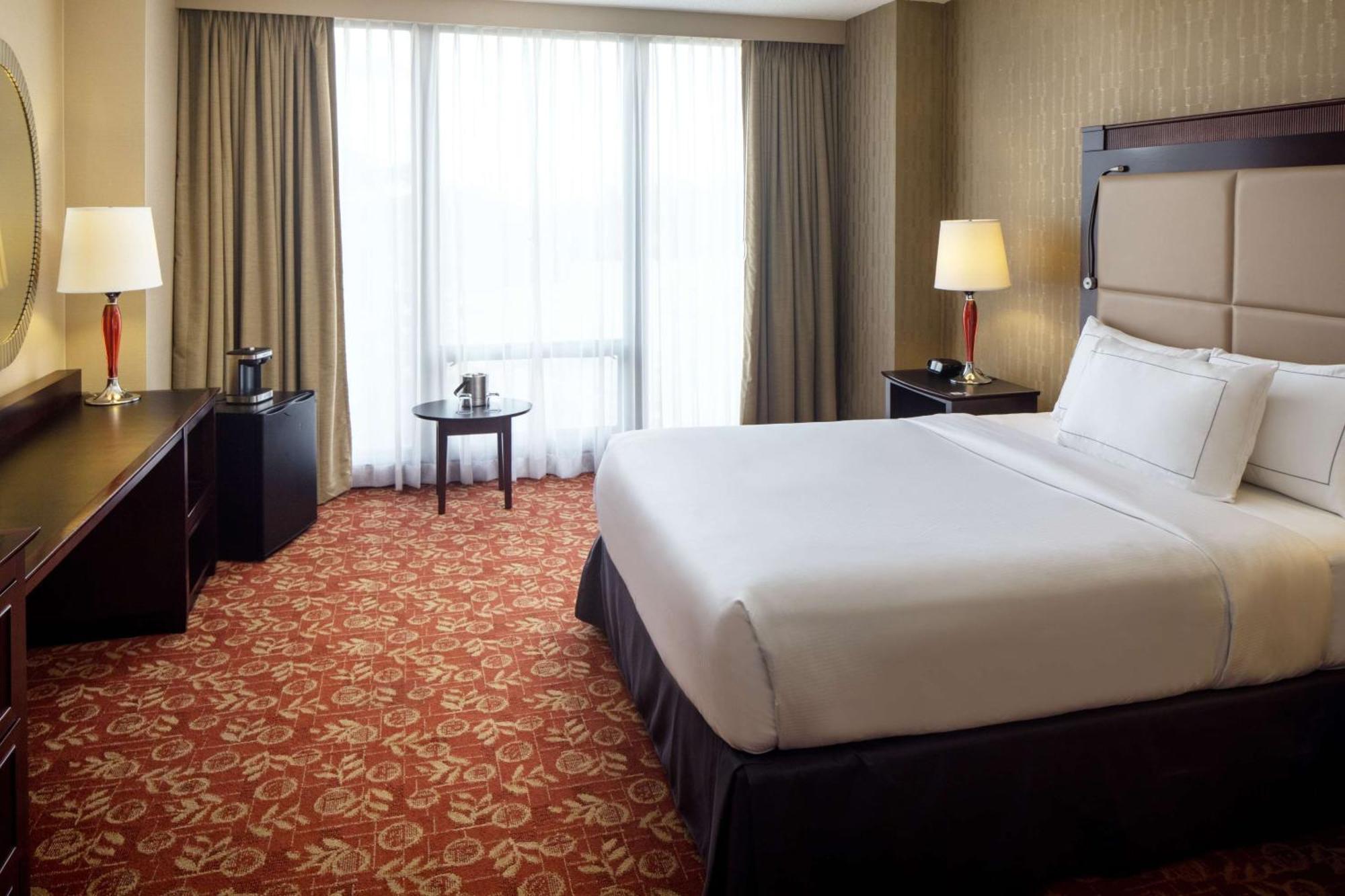 Doubletree By Hilton Cherry Hill Philadelphia Exterior photo