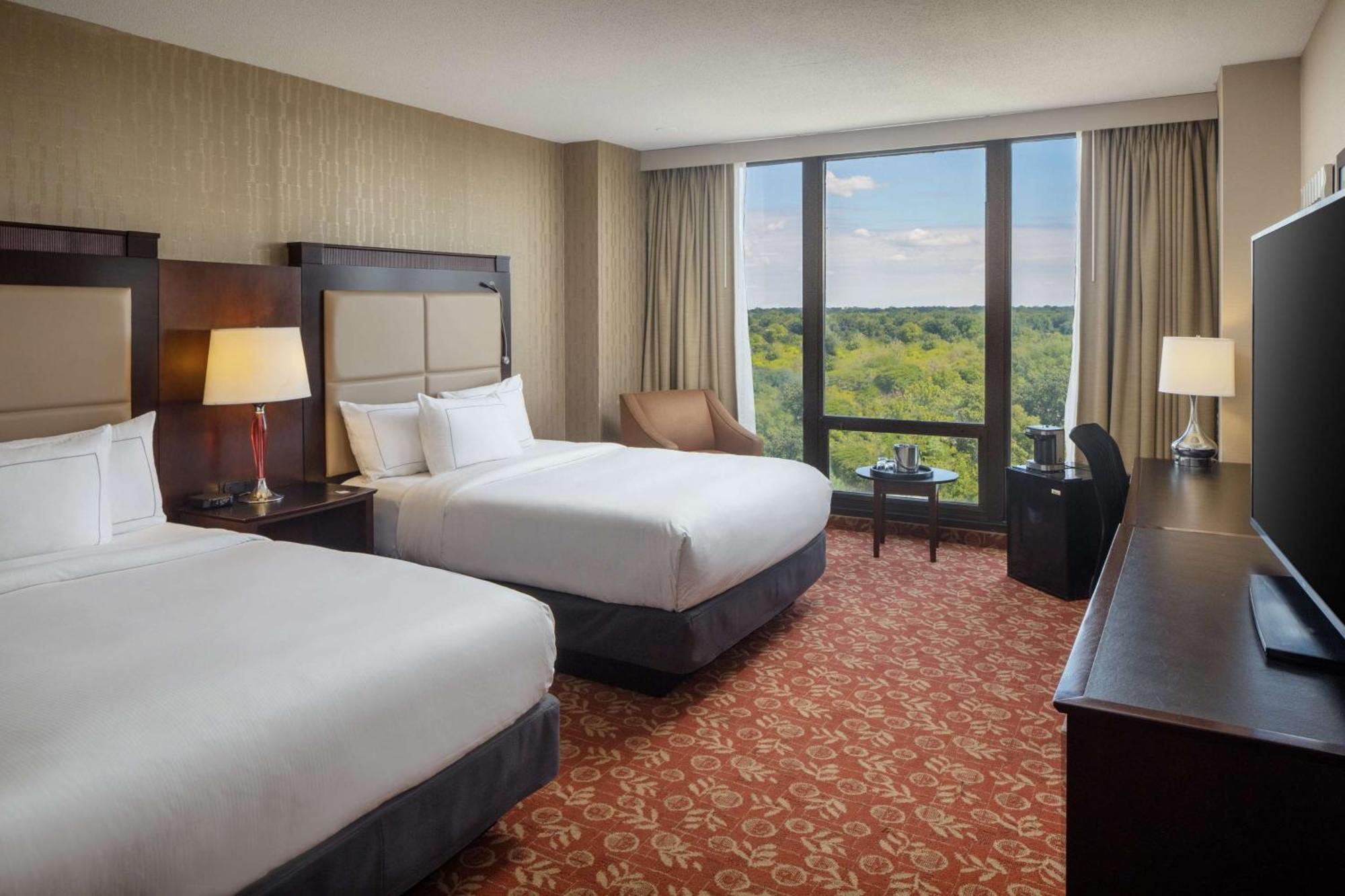 Doubletree By Hilton Cherry Hill Philadelphia Exterior photo