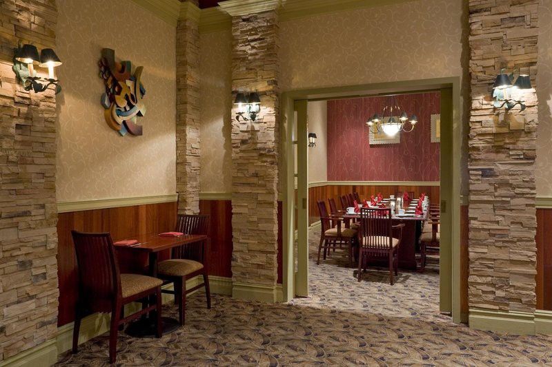 Doubletree By Hilton Cherry Hill Philadelphia Exterior photo