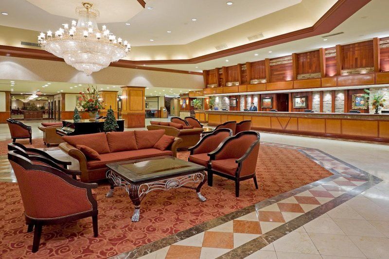 Doubletree By Hilton Cherry Hill Philadelphia Exterior photo