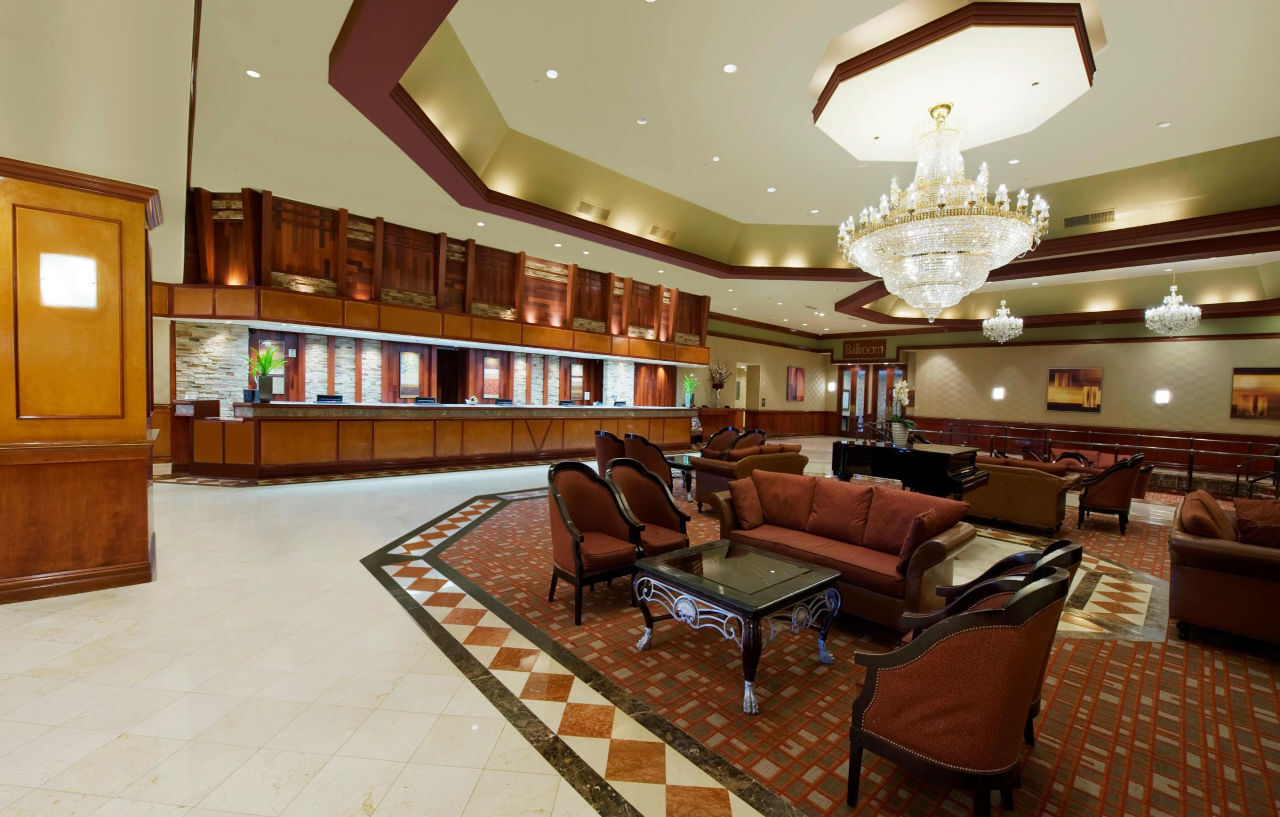 Doubletree By Hilton Cherry Hill Philadelphia Exterior photo