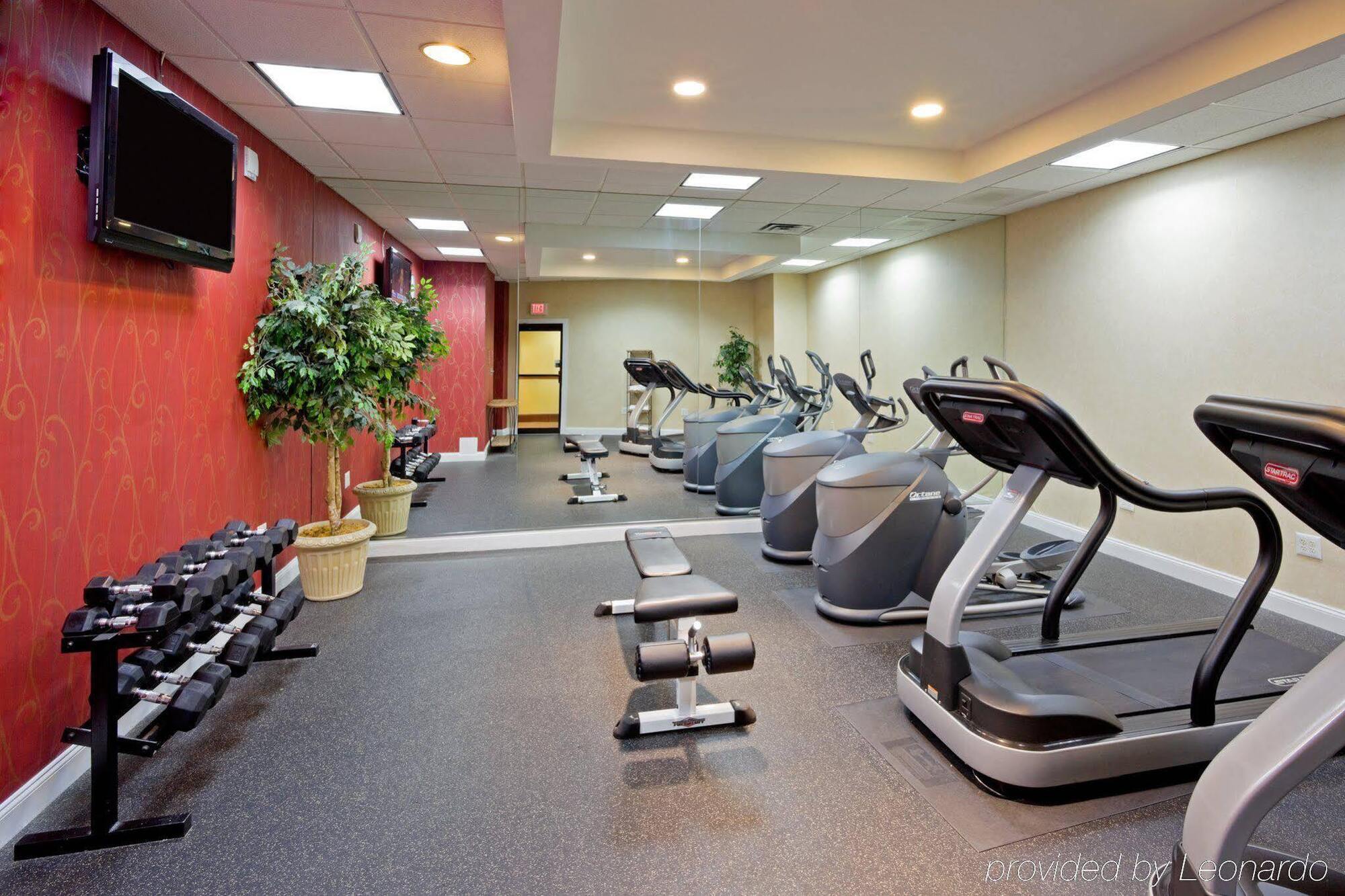 Doubletree By Hilton Cherry Hill Philadelphia Exterior photo